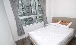 1 Bedroom Condo for sale in Ban Chang Lo, Bangkok D BURA Pran Nok 