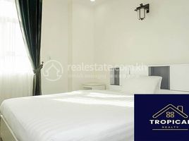 2 Bedroom Apartment for rent at 2 Bedroom Apartment In Beng Trobeak, Chakto Mukh, Doun Penh