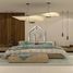 4 Bedroom Penthouse for sale at Sea La Vie, Yas Bay, Yas Island, Abu Dhabi, United Arab Emirates