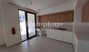 3 Bedrooms Townhouse for sale in EMAAR South, Dubai Parkside 1