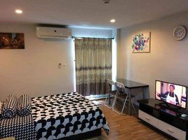 1 Bedroom Apartment for sale at Regent Home 14 Sukhumvit 93, Bang Chak