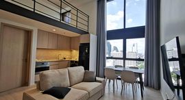 Available Units at The Lofts Silom