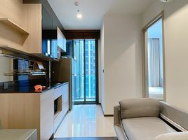 1 Bedroom Condo for sale at The Line Asoke - Ratchada, Din Daeng