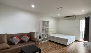 1 Bedroom Condo for sale in Sam Sen Nok, Bangkok Regent Home 12 Latphrao 41