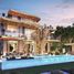 5 Bedroom Villa for sale at Damac Gems Estates 1, Artesia