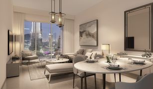 3 Bedrooms Apartment for sale in Opera District, Dubai Act One | Act Two towers