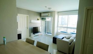 2 Bedrooms Condo for sale in Fa Ham, Chiang Mai D Condo Ping