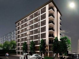 1 спален Кондо на продажу в The Geo Gardin Condominium, Lak Hok, Mueang Pathum Thani