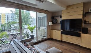 2 Bedrooms Condo for sale in Bang Chak, Bangkok Tree Condo Sukhumvit 52