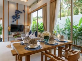 2 Bedroom Villa for sale at Balina Phuket Rawai Pool Villa, Rawai, Phuket Town