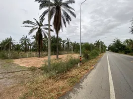  Grundstück zu verkaufen in Hua Hin, Prachuap Khiri Khan, Hin Lek Fai