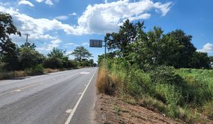 N/A Land for sale in Di Lang, Lop Buri 