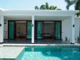 2 Bedroom Villa for rent at Lotus Villas and Resort Hua Hin, Thap Tai, Hua Hin