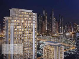 2 बेडरूम अपार्टमेंट for sale at Palace Beach Residence, EMAAR Beachfront, दुबई हार्बर