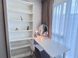 1 Schlafzimmer Appartement zu verkaufen im Kave Town Island, Khlong Nueng