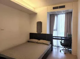 2 Bedroom Apartment for rent at Siamese Ratchakru, Sam Sen Nai