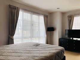 2 Schlafzimmer Wohnung zu vermieten im Citi Smart Condominium, Khlong Toei