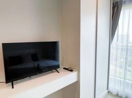 Studio Appartement zu vermieten im Metro Sky Wutthakat, Talat Phlu