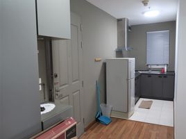 1 Schlafzimmer Appartement zu verkaufen im Sukhumvit Plus, Phra Khanong