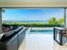 2 Bedroom Apartment for sale at The View, Karon, Phuket Town