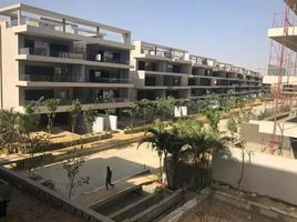 3 Bedroom Apartment for sale at Lake View Residence, The 5th Settlement, New Cairo City