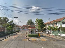 3 Bedroom Townhouse for sale at Pruksa Ville 7, Pracha Thipat, Thanyaburi