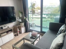 1 Bedroom Condo for sale at The Excel Hideaway Sukhumvit 50, Phra Khanong, Khlong Toei, Bangkok