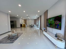 5 Bedroom House for rent at The City Bangna, Bang Kaeo, Bang Phli, Samut Prakan, Thailand