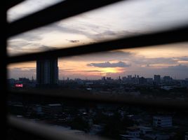 1 Schlafzimmer Wohnung zu verkaufen im Mazarine Ratchayothin, Chantharakasem