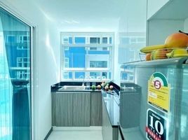 1 Bedroom Condo for sale at The Green City 2 Condominium , Nong Pa Khrang