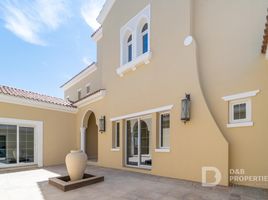 6 Bedroom Villa for sale at Polo Homes, Arabian Ranches