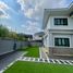 3 Bedroom House for sale in Don Mueang Airport, Sanam Bin, Don Mueang