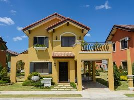 2 Schlafzimmer Haus zu verkaufen im VITA TOSCANA, Bacoor City