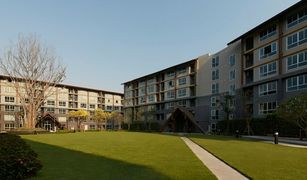 Кондо, Студия на продажу в Suthep, Чианг Маи Dcondo Campus Resort Chiang-Mai