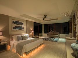 6 Schlafzimmer Villa zu verkaufen im Samujana, Bo Phut