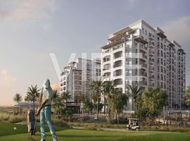 1 बेडरूम अपार्टमेंट for sale at Yas Golf Collection, यस द्वीप