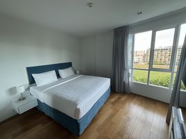 1 Schlafzimmer Appartement zu verkaufen im Baan View Viman, Nong Kae