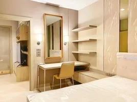 1 Schlafzimmer Appartement zu vermieten im Life Asoke Rama 9, Makkasan, Ratchathewi