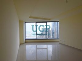 1 Bedroom Apartment for sale at Sun Tower, Shams Abu Dhabi, Al Reem Island, Abu Dhabi