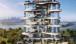 3 chambres Penthouse a vendre à The Crescent, Dubai One Crescent