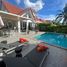 4 Bedroom Villa for sale at Hillside Village Samui , Bo Phut, Koh Samui, Surat Thani