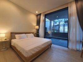 3 Bedroom Condo for rent at Circle Living Prototype, Makkasan