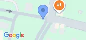 Map View of Sanaya Residences
