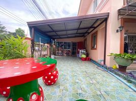 4 спален Дом на продажу в Pruksa Village 1 Lumlukka Klong 6, Bueng Kham Phroi