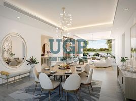 4 Schlafzimmer Reihenhaus zu verkaufen im The Magnolias, Yas Acres, Yas Island, Abu Dhabi