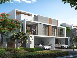 3 Bedroom House for sale at Aura, Olivara Residences, Dubai Studio City (DSC), Dubai