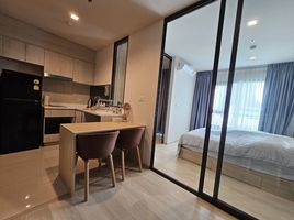 1 Schlafzimmer Appartement zu vermieten im Life One Wireless, Lumphini, Pathum Wan