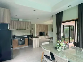 3 Bedroom House for rent at Baan Pattaya 5, Huai Yai