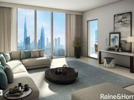 1 Bedroom Apartment for sale at Downtown Views II, Downtown Dubai