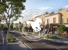 2 Bedroom Townhouse for sale at Yas Park Gate, Yas Acres, Yas Island, Abu Dhabi